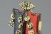Warhammer Fantasy Battles Dwarf Thunderers x15 (99120205003) (Painted)