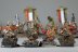 Warhammer Fantasy Battles Dwarf Thunderers x15 (99120205003) (Painted)