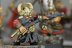Warhammer Fantasy Battles Dwarf Thunderers x15 (99120205003) (Painted)
