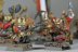 Warhammer Fantasy Battles Dwarf Thunderers x15 (99120205003) (Painted)