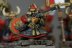 Warhammer Fantasy Battles Dwarf Thunderers x15 (99120205003) (Painted)