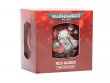 AAA: Da Red Gobbo Tree Decoration (GW Direct)