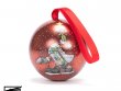 AAA: Da Red Gobbo Tree Decoration (GW Direct)