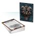 Datacards: Harlequins 2018