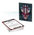 Datacards: Harlequins 2018