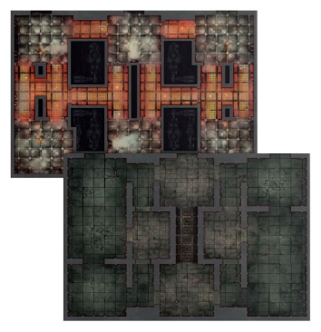 Kill Team: Arena – Competitive Gaming Expansion