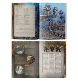 Battletome: Kharadron Overlords (предзаказ 2025)