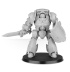 Legio Custodes Contemptor-Galatus Dreadnought (предзаказ 2025, GW Direct)