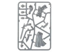 Master Lazarus (предзаказ, GW Direct, Dark Angels)