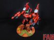 Warhammer 40k Tau Empire Commander x1 (Pro-Painted)