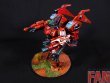 Warhammer 40k Tau Empire Commander x1 (Pro-Painted)