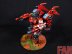Warhammer 40k Tau Empire Commander x1 (Pro-Painted)