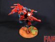 Warhammer 40k Tau Empire Commander x1 (Pro-Painted)