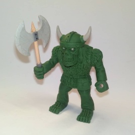 Отряд Валхалла