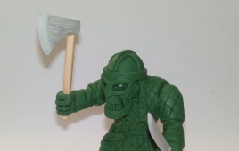 Отряд Валхалла