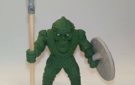 Отряд Валхалла