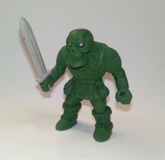 Отряд Валхалла