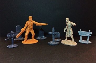 Тихое место