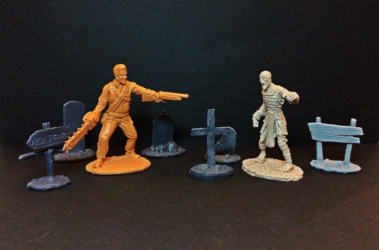 Тихое место