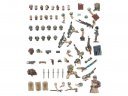 Cadian Upgrades (предзаказ 2023, Warhammer 40k)