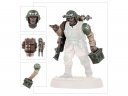 Cadian Upgrades (предзаказ 2023, Warhammer 40k)