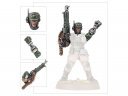 Cadian Upgrades (предзаказ 2023, Warhammer 40k)