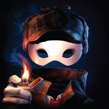 Лига Детективов