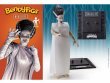 Фигурка Bendyfig Universal Невеста Франкенштейна