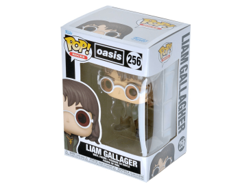 Фигурка Funko POP! Rocks. Oasis: Liam Gallagher
