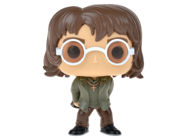 Фигурка Funko POP! Rocks. Oasis: Liam Gallagher