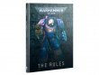 Warhammer 40k: The Rules (Eng) (предзаказ 2023, Warhammer 40k)