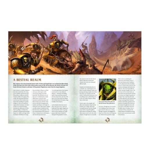 Battletome: Ironjawz