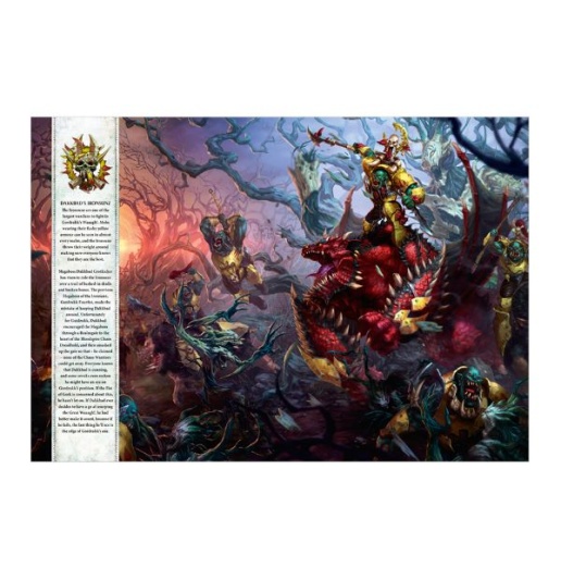 Battletome: Ironjawz