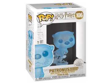 Фигурка Funko POP! Harry Potter: Patronus Hermione Granger