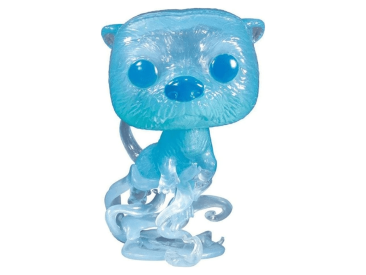 Фигурка Funko POP! Harry Potter: Patronus Hermione Granger