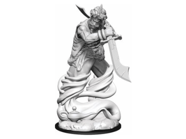 D&amp;D Nolzur&#039;s Marvelous Miniatures: Djinni
