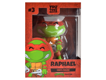 Фигурка TMNT: Raphael