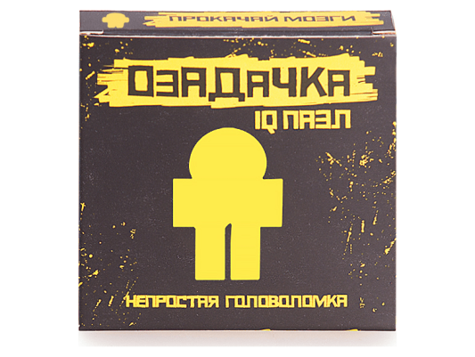Головоломка &quot;Космонавт&quot;