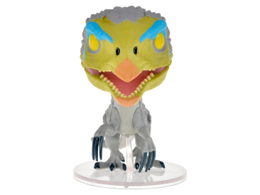 Фигурка Funko POP! Мир Юрского периода: Теризинозавр