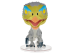 Фигурка Funko POP! Мир Юрского периода: Теризинозавр