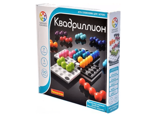Квадриллион