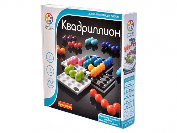 Квадриллион