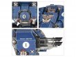Ballistus Dreadnought (Warhammer 40k, Space Marines)