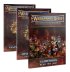 Warhammer Quest Shadows Over Hammerhal