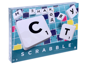 Scrabble классический