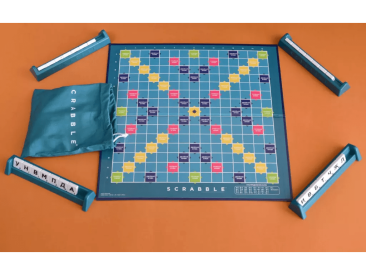 Scrabble классический