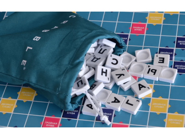 Scrabble классический