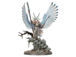 Spearhead: Stormcast Eternals (Age of Sigmar)
