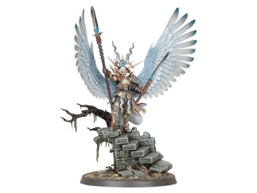 Spearhead: Stormcast Eternals (Age of Sigmar)