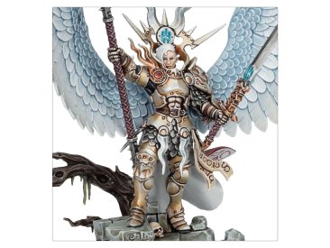 Spearhead: Stormcast Eternals (Age of Sigmar)